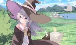 Featured image of post 我的第一篇博客