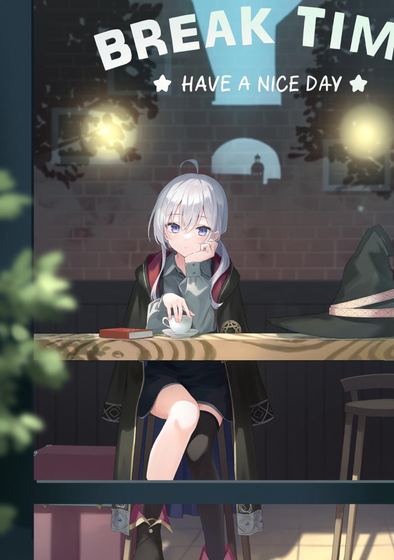 Featured image of post BFCache 侧信道攻击