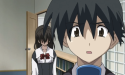 Featured image of post SEKAI ctf 复现